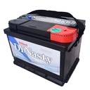 Bateria Convencional - 0