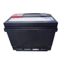 Bateria Convencional - 1