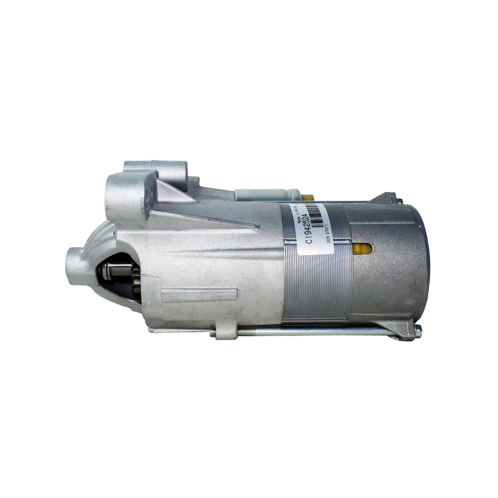 Motor De Arranque Completo - 1