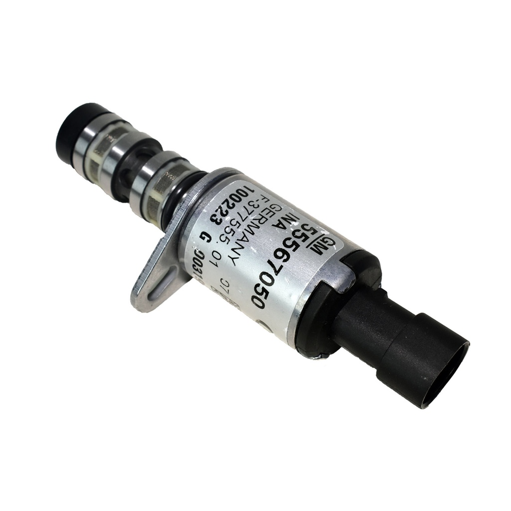 Valvula Solenoide Vvt - 0