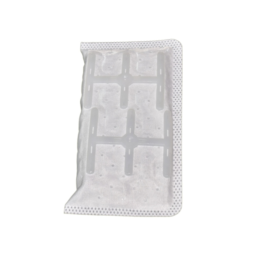 Prefiltro De Bomba De Combustible - 0