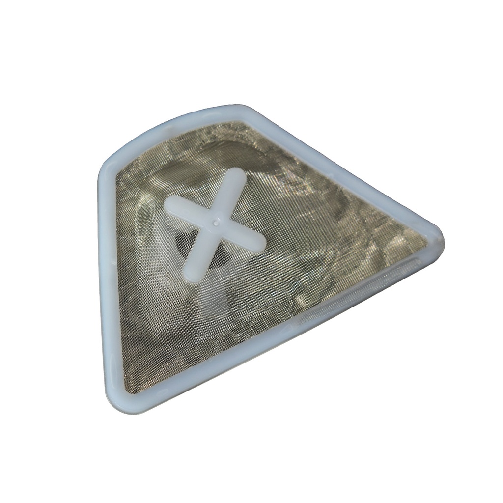 Prefiltro De Bomba De Combustible - 0