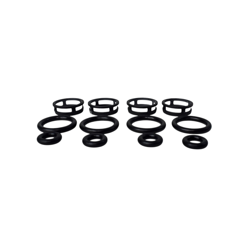 Kit De Filtros Y Orings - 0