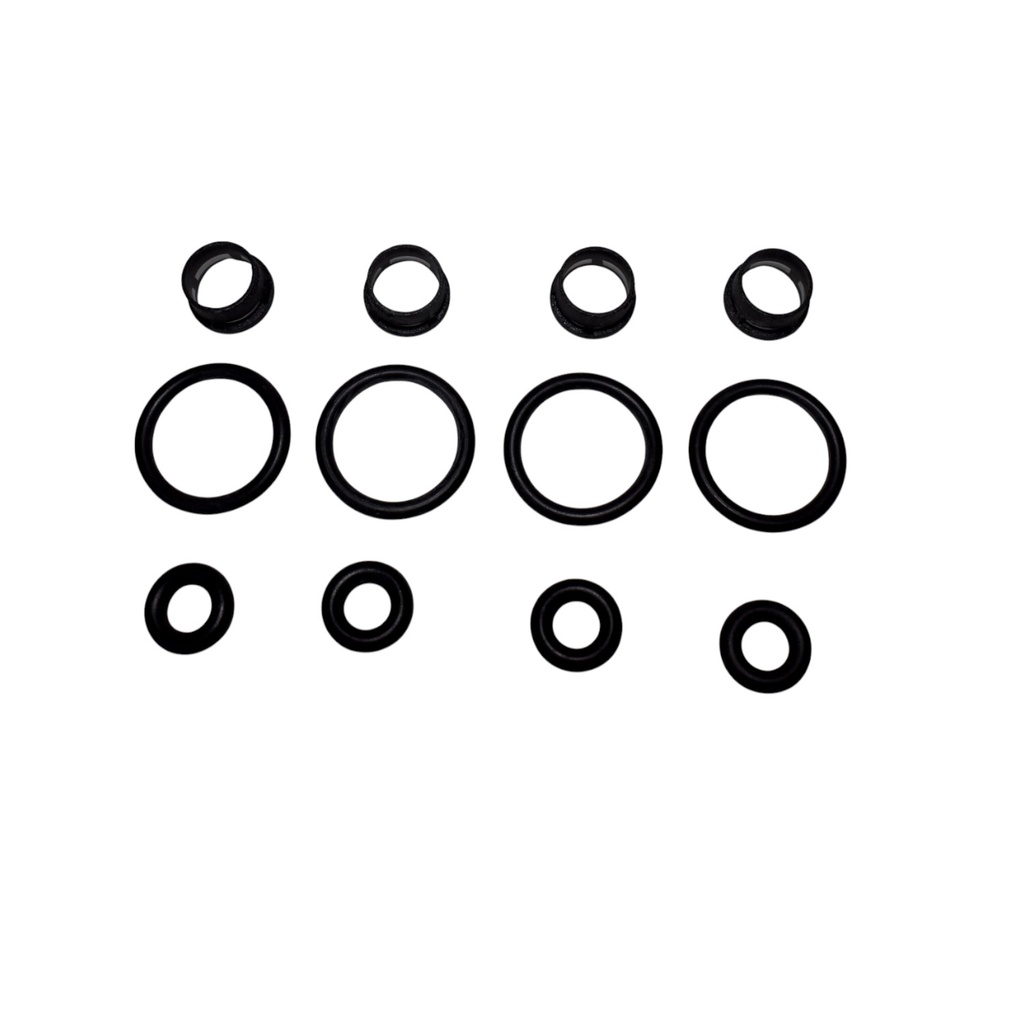 Kit De Filtros Y Orings - 0