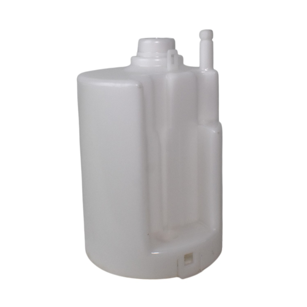 Recipiente Para Bomba - 1