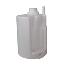 Recipiente Para Bomba - 1