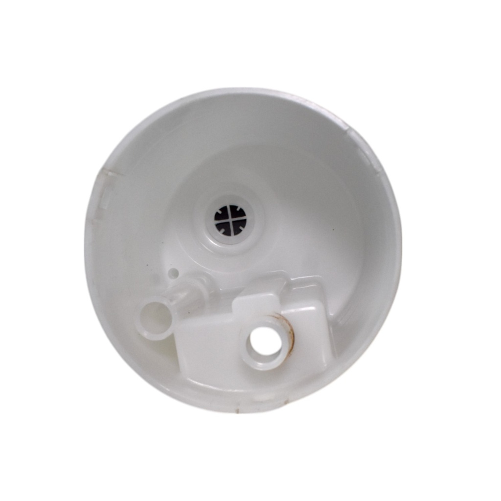 Recipiente Para Bomba - 2