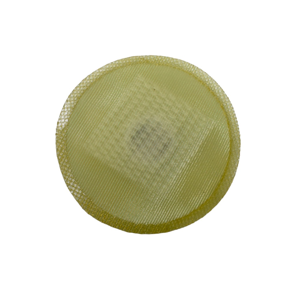 Filtro Combustible - 0