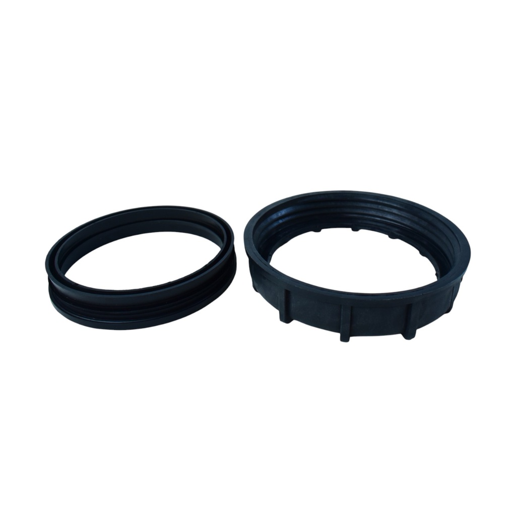 Kit Tuerca Y Junta - 0