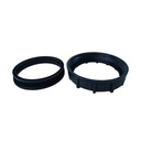 Kit Tuerca Y Junta - 0