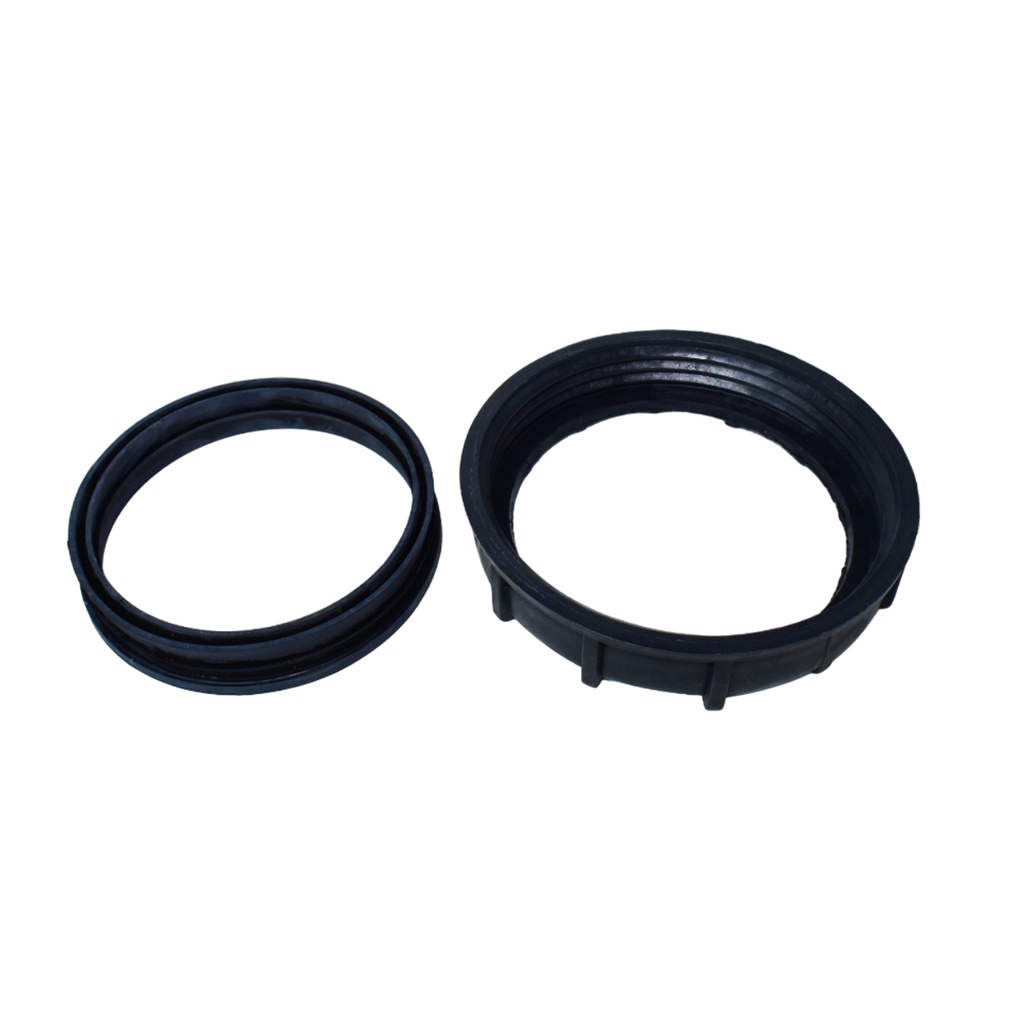 Kit Tuerca Y Junta - 0