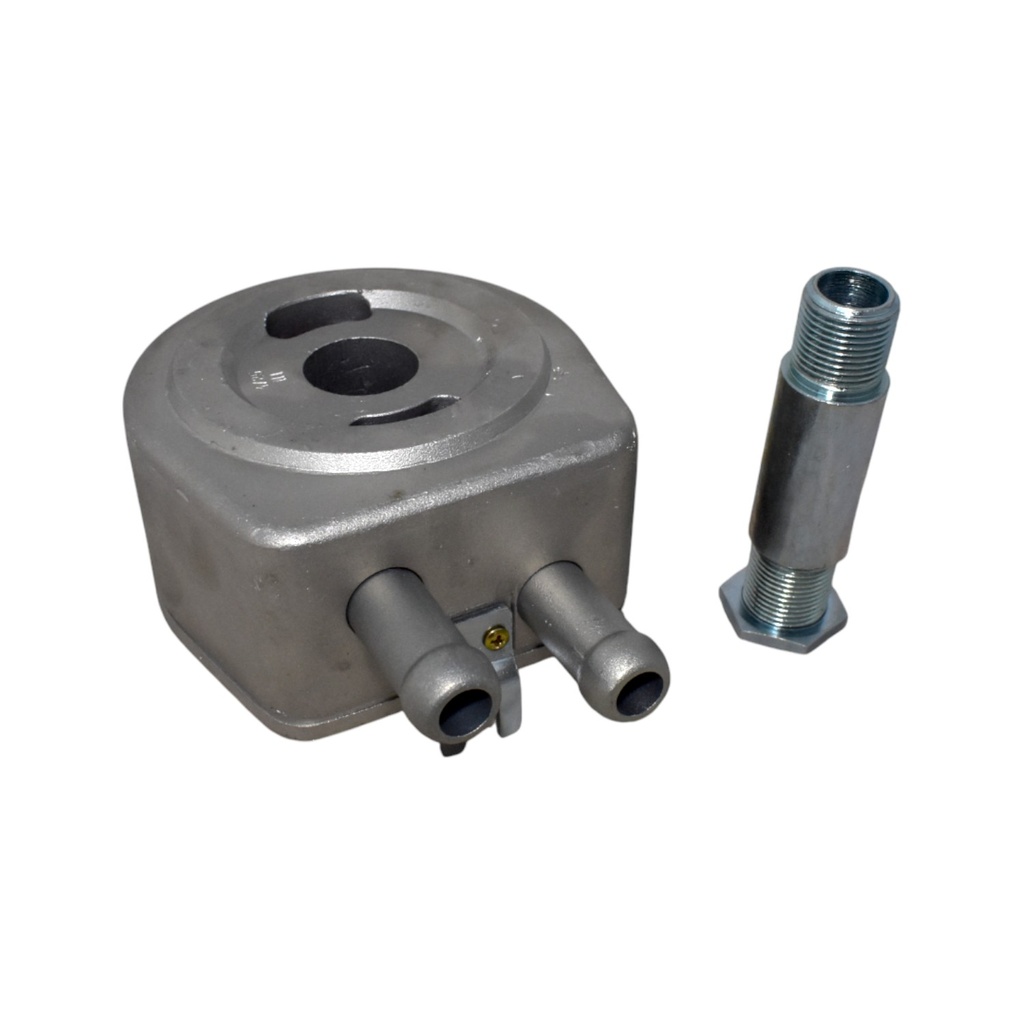 Radiador De Aceite - 0