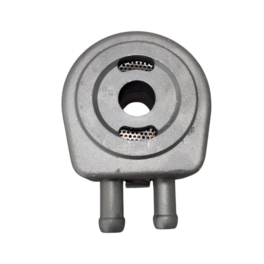 Radiador De Aceite - 1