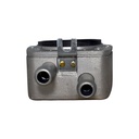 Radiador De Aceite - 2