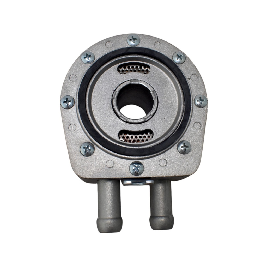 Radiador De Aceite - 3