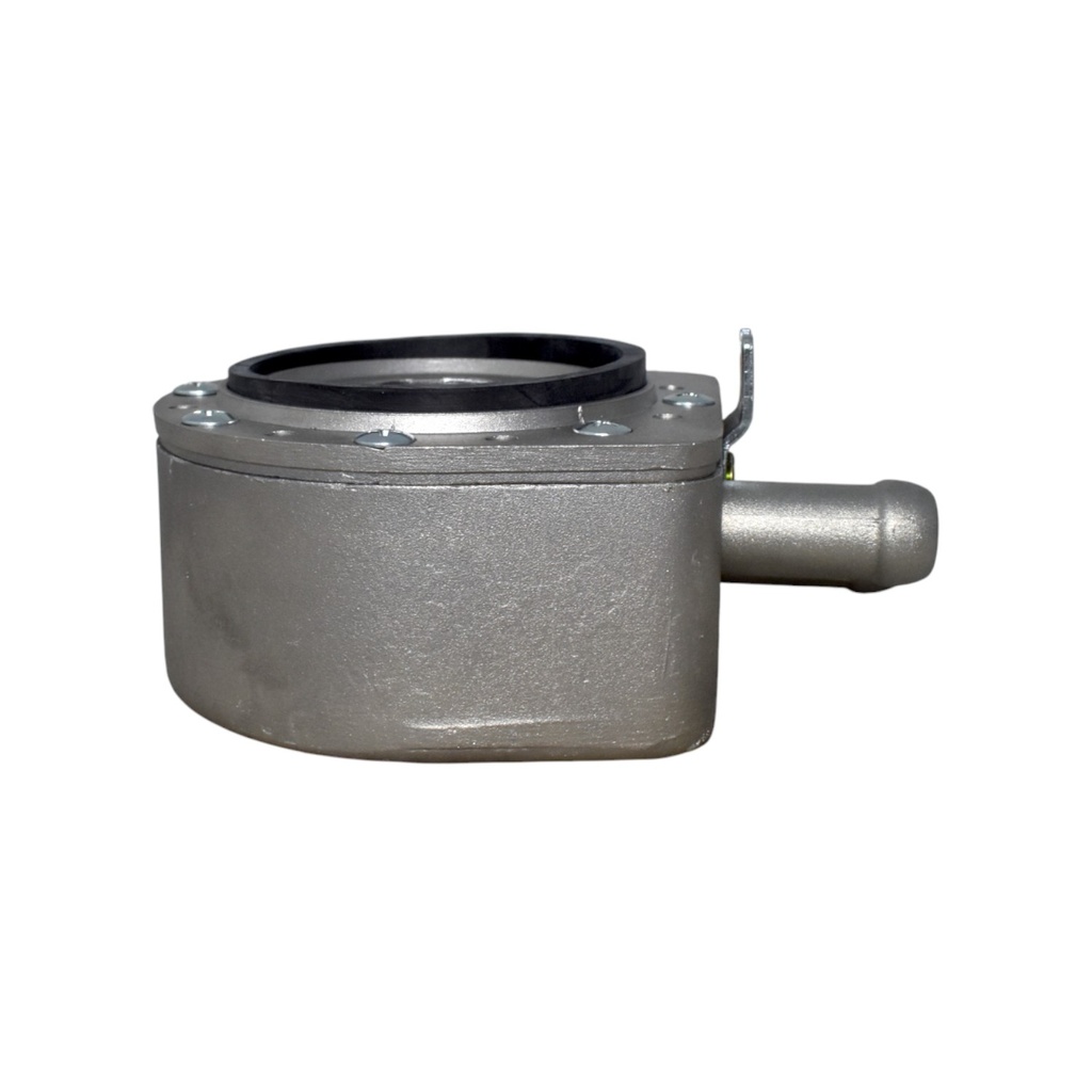 Radiador De Aceite - 4