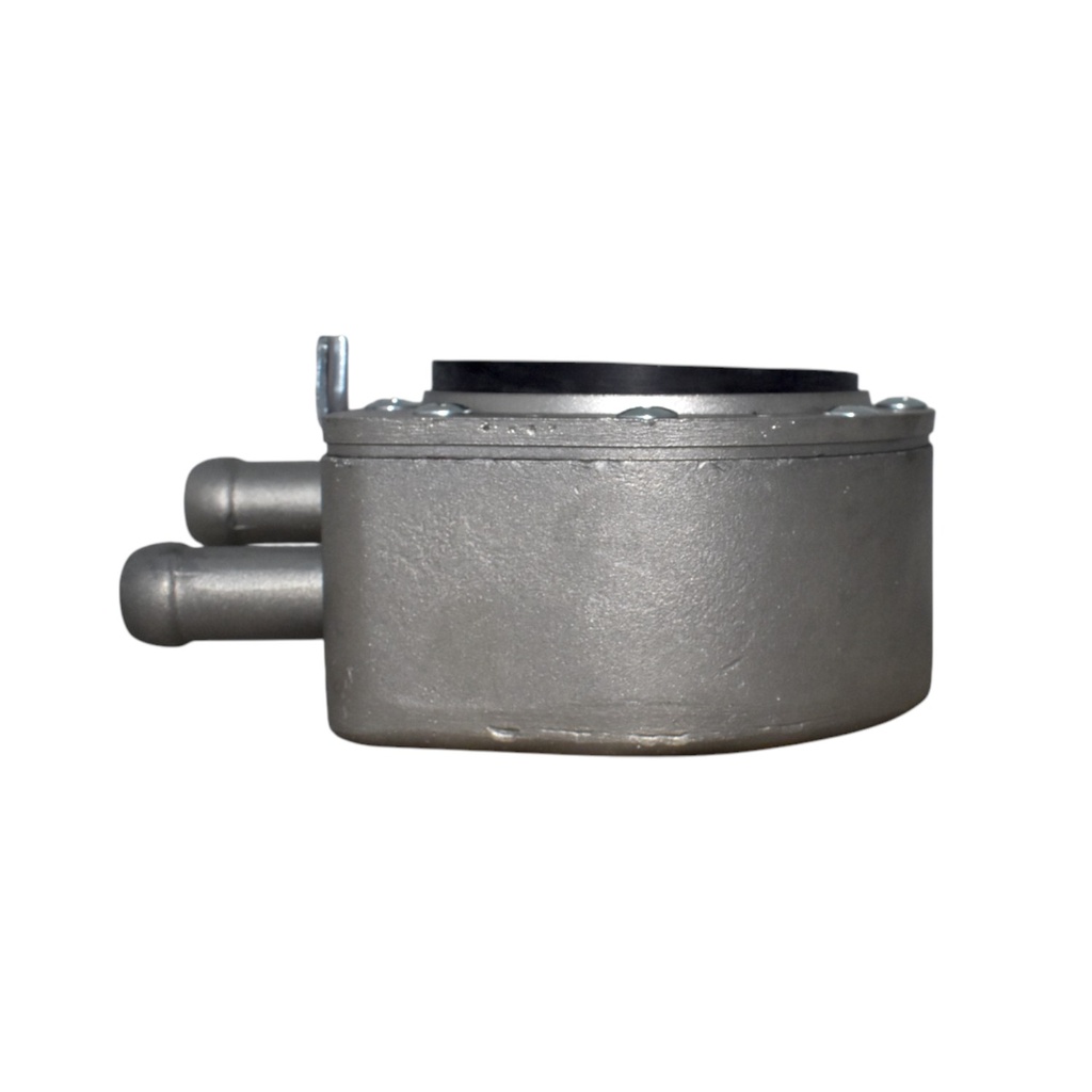 Radiador De Aceite - 5