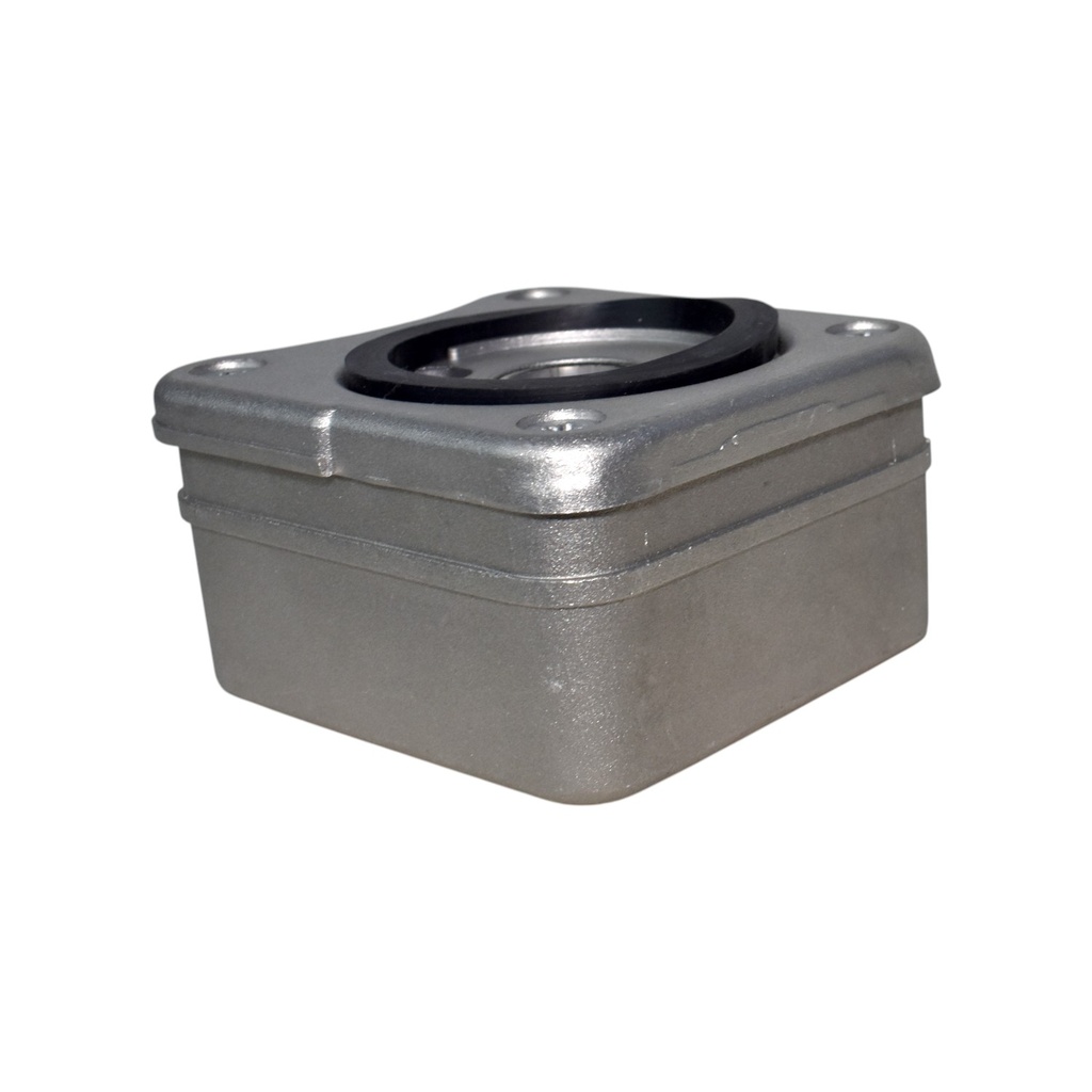 Radiador De Aceite - 0