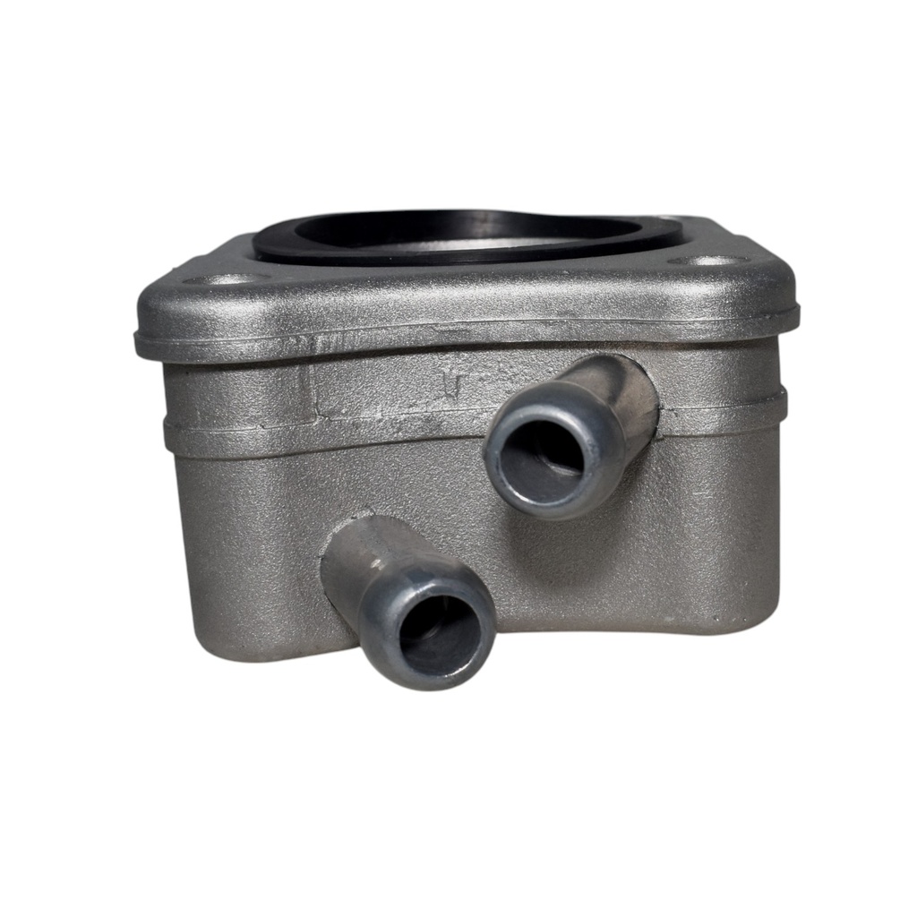 Radiador De Aceite - 1