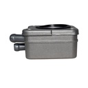 Radiador De Aceite - 2