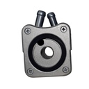 Radiador De Aceite - 4