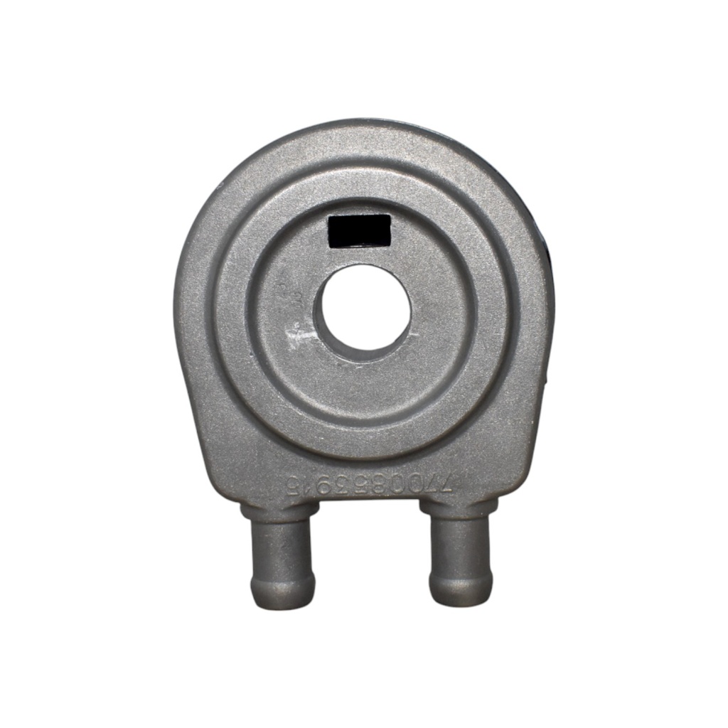 Radiador De Aceite - 1