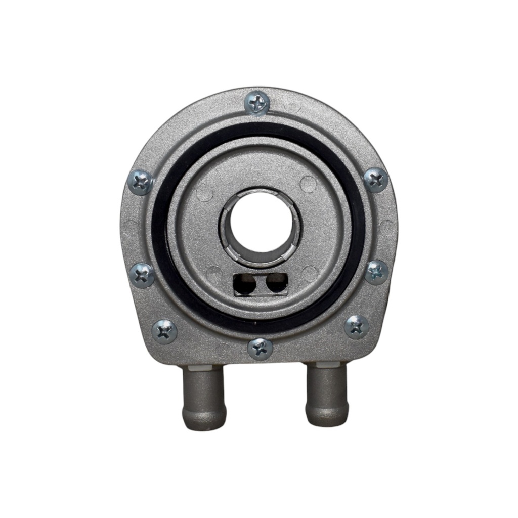 Radiador De Aceite - 2