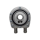 Radiador De Aceite - 2