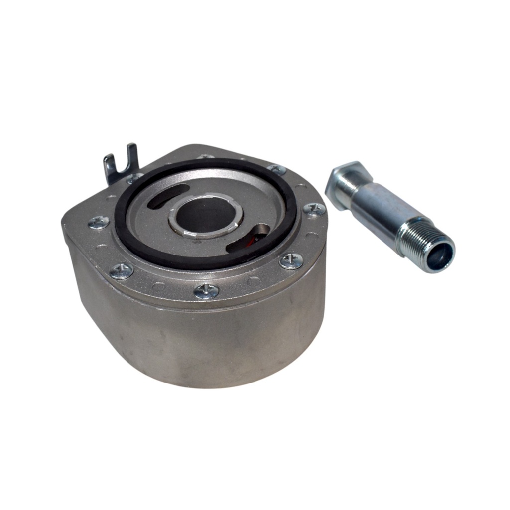 Radiador De Aceite - 0