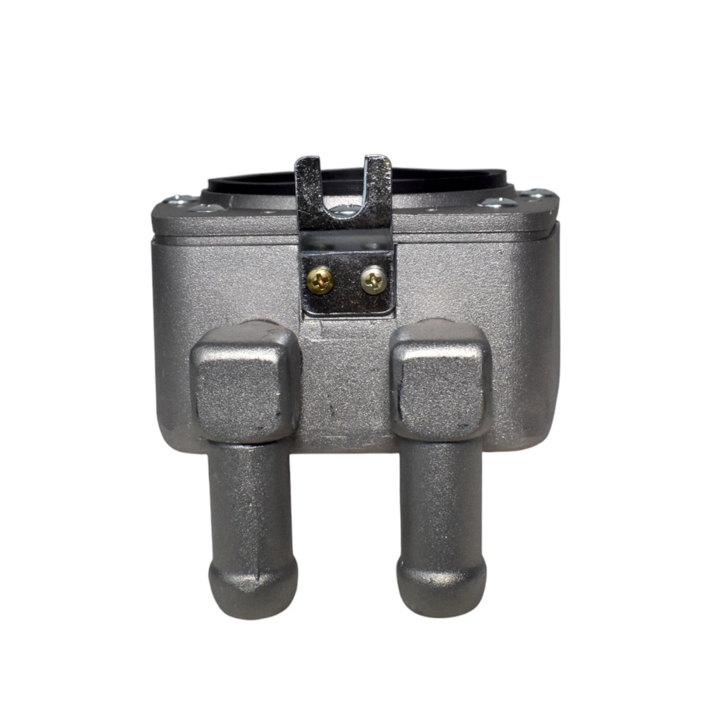 Radiador De Aceite - 1