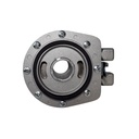 Radiador De Aceite - 2