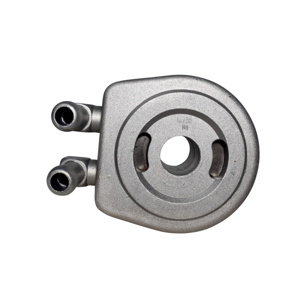 Radiador De Aceite - 3