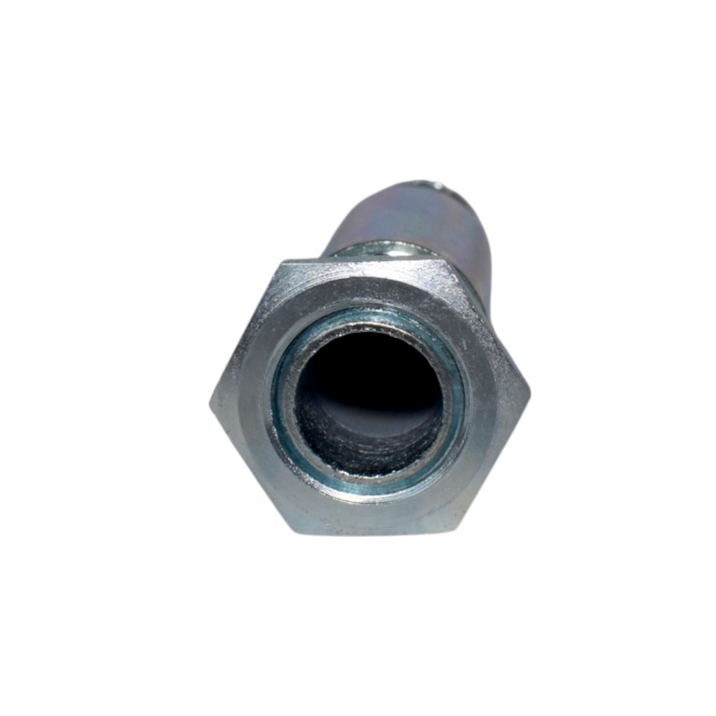 Radiador De Aceite - 5