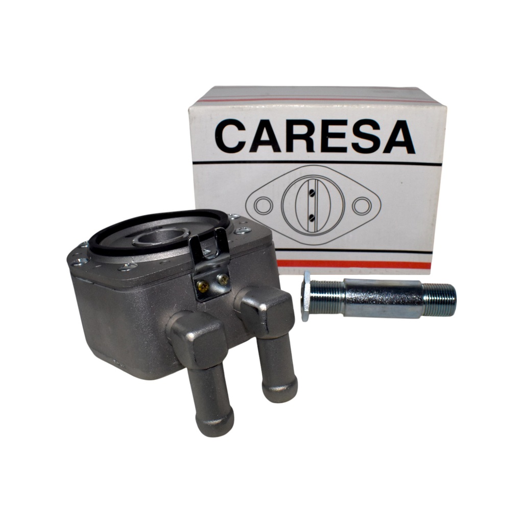 Radiador De Aceite - 7