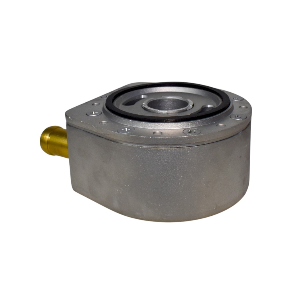 Radiador De Aceite - 0