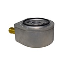 Radiador De Aceite - 0