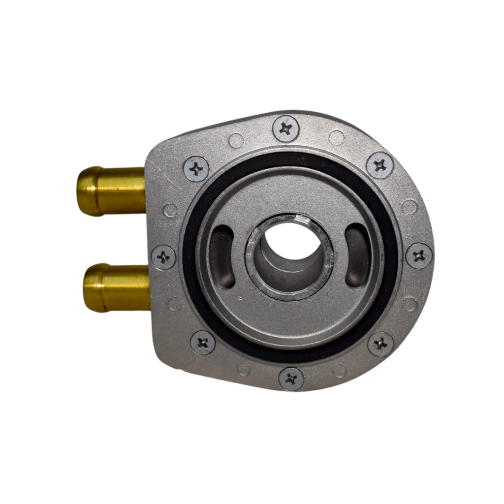 Radiador De Aceite - 1