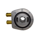 Radiador De Aceite - 1