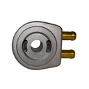 Radiador De Aceite - 2