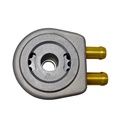 Radiador De Aceite - 0