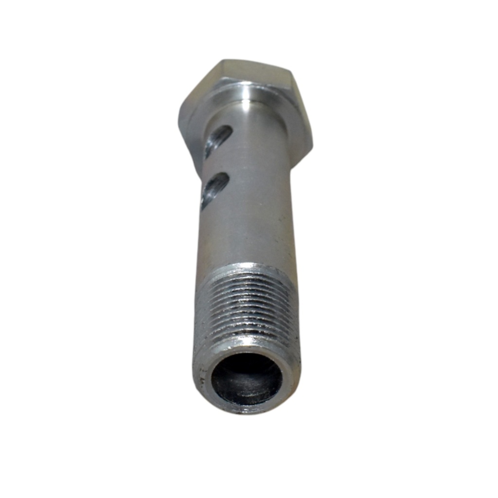 Radiador De Aceite - 4