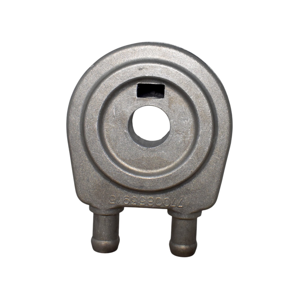 Radiador De Aceite - 1