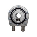 Radiador De Aceite - 2