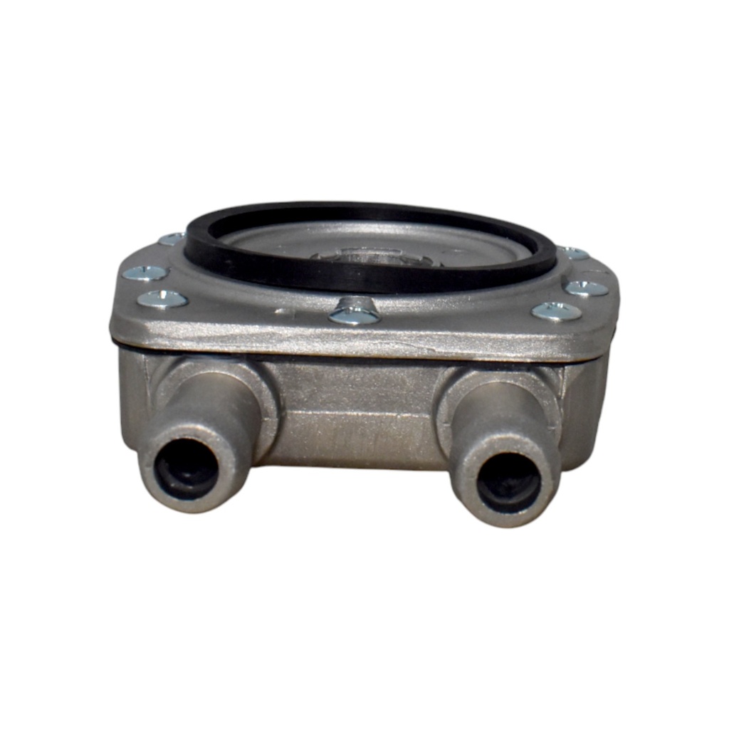 Radiador De Aceite - 3