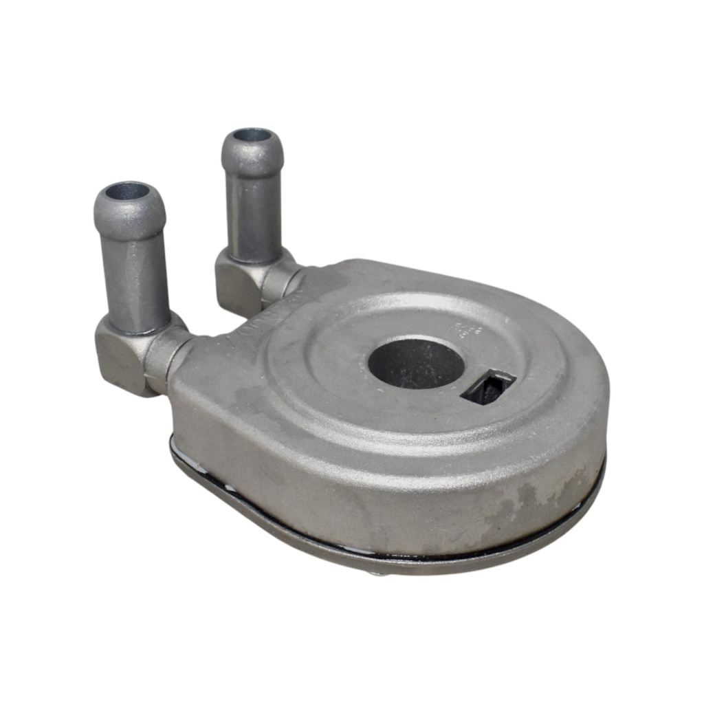 Radiador De Aceite - 0