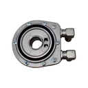 Radiador De Aceite - 2