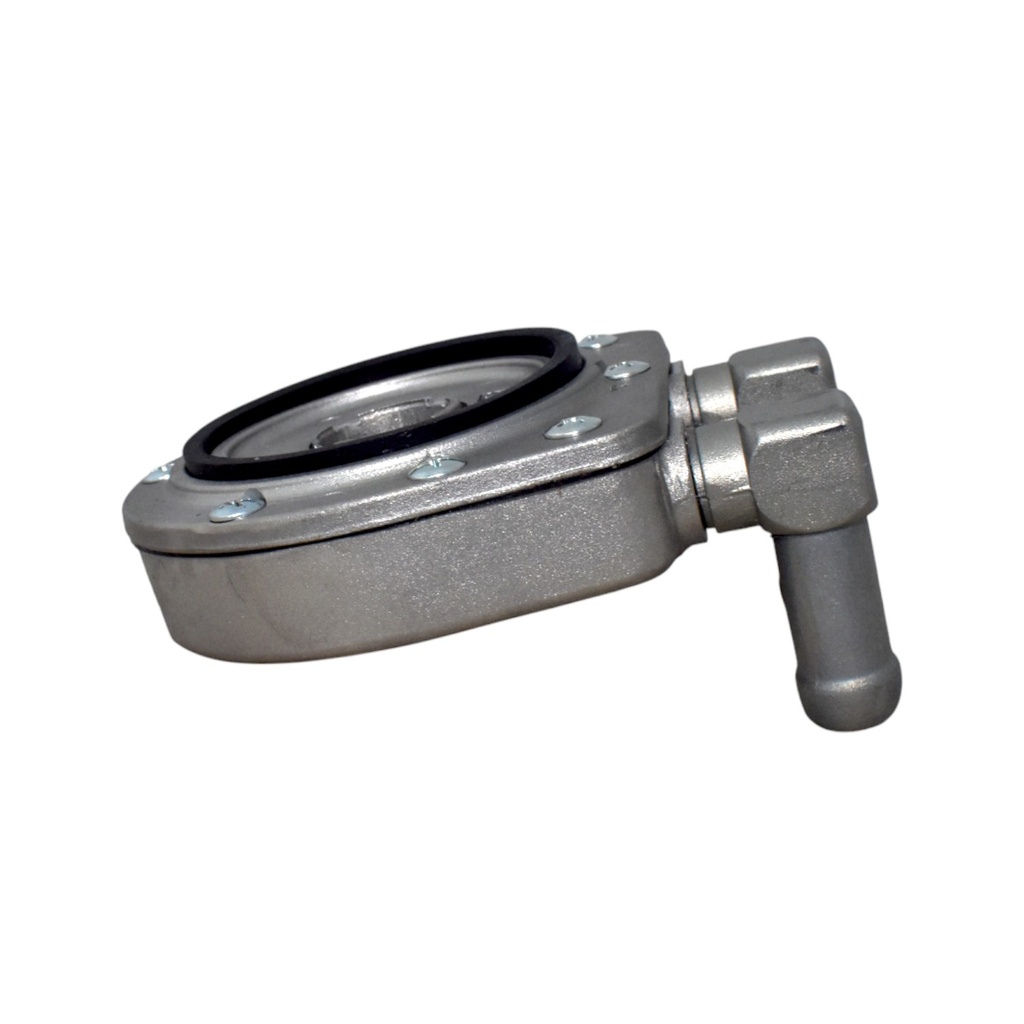 Radiador De Aceite - 3