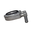 Radiador De Aceite - 3