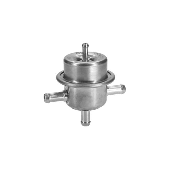 Regulador De Presion - 0