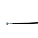 Cable De Embrague - 1